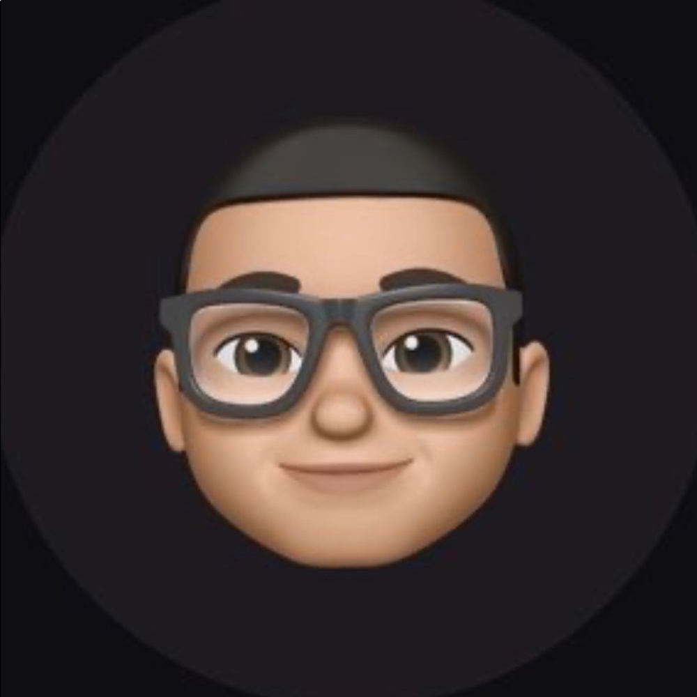 Meet your Posher, Bryan